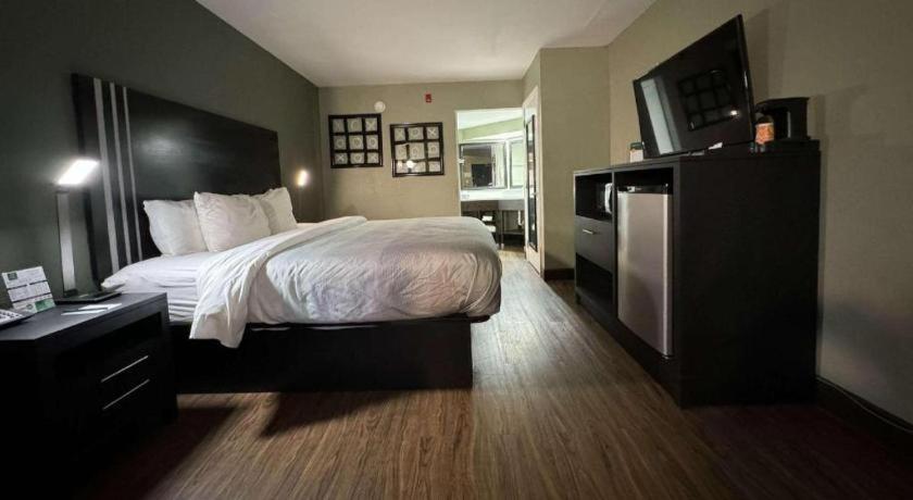 Quality Inn & Suites Near Panama City Beach Eksteriør bilde
